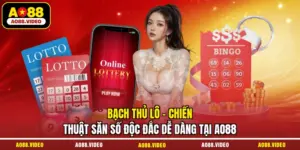 Bạch thủ lô