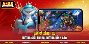 Bắn cá xèng